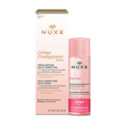 Hautpflege-Geschenkset Creme Prodigieuse Boost