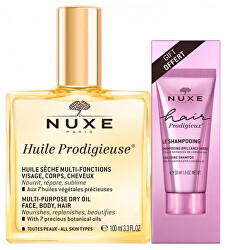 Dárková sada Prodigieuse Kit