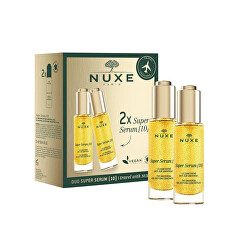 Dárková sada sér proti stárnutí pleti Duo Super Serum