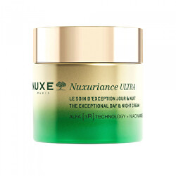 Denní a noční krém s anti-age účinkem Nuxuriance Ultra (The Exceptional Day & Night Cream) 75 ml