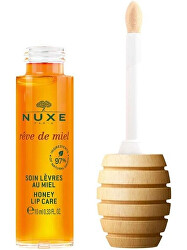 Mézes ajakápoló Reve de Miel (Honey Lip Care) 10 ml