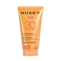 Mléko na opalování SPF 30 Sun (Delicious Lotion) 150 ml