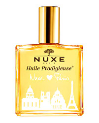 Multifunkční suchý olej Huile Prodigieuse Paris (Multi-Purpose Dry Oil) 100 ml