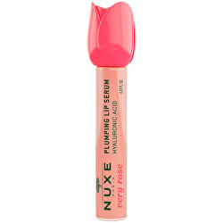 Sérum pro objem rtů Very Rose (Plumping Lip Serum) 8 ml