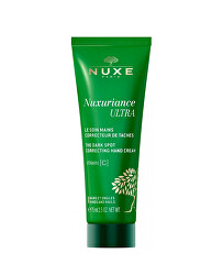 Krém na ruky proti pigmentovým škvrnám Nuxuriance Ultra (The Dark Spot Correcting Hand Cream) 75 ml