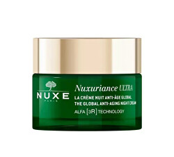 Öregedésgátló hatású éjszakai krém Nuxuriance Ultra (The Global Anti-Aging Night Cream) 50 ml