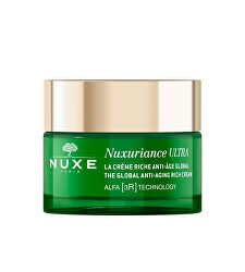 Nappali bőrfeltöltő krém száraz bőrre Nuxe Nuxuriance Ultra (The Global Anti-Aging Rich Cream) 50 ml