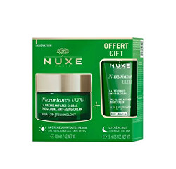 Bőrápoló ajándékkészlet Anti-Aging Nuxuriance Ultra