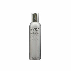 Silné pěnové tužidlo pro vlnité a kudrnaté vlasy (Twist Defining Mousse) 250 ml