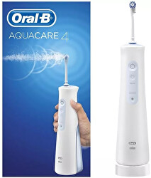 Idropulsore dentale Aquacare 4