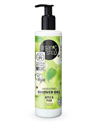 Hydratační sprchový gel Jablko a hruška (Hydrating Shower Gel) 280 ml