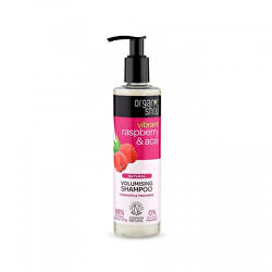 Objemový šampón Maliny a acai (Volumising Shampoo) 280 ml