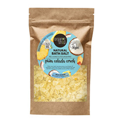 Sůl do koupele Piňa Colada (Natural Bath Salt) 500 g
