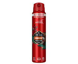 Deodorant ve spreji Bearglove (Deodorant Body Spray) 250 ml