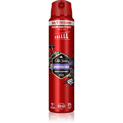 Deodorant ve spreji NightPanther (Deodorant Body Spray) 250 ml