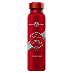 Deodorant spray Pure Protect (Deo Spray) 200 ml