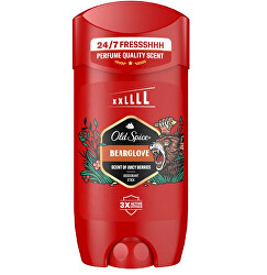 Tuhý deodorant Bearglove (Deodorant Stick) 85 ml