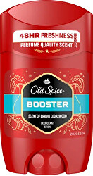 Deodorant solid Booster (Deodorant Stick) 50 ml