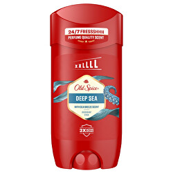 Tuhý deodorant Deep Sea (Deodorant Stick) 85 ml