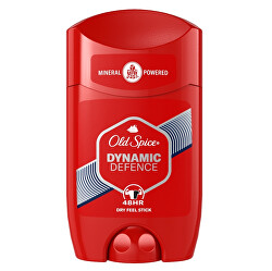 Deodorant solid Dynamic Defense (Deodorant) 65 ml