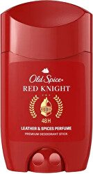 Deodorant solid Red Knight (Premium Deodorant Stick) 65 ml