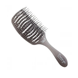 Kartáč pro středně dlouhé vlasy iDetangle Medium Hair