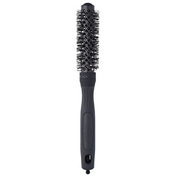 Kulatý kartáč Black Label Thermal 18 mm