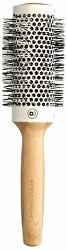 Kulatý kartáč na vlasy Bamboo Touch Thermal Round Brush 43 mm