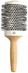 Körkefe Bamboo Touch Thermal Round Brush 63 mm