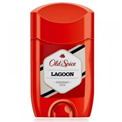 Deodorant solid pentru Men Lagoon (Deodorant Stick) 50ml