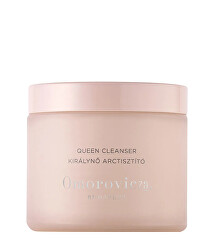 Čisticí pleťový krém Queen (Cleanser) 125 ml