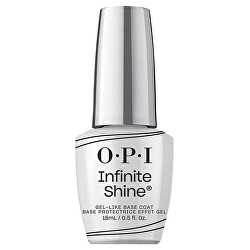 Podkladový lak Infinite Shine (Gel-Like Base Coat) 15 ml