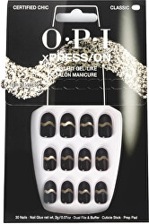 Gelové nehty xPRESS/ON (Press On Nails – Certified Chic)