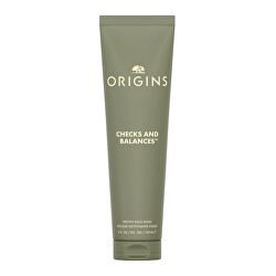 Čisticí pleťový krém Checks And Balances™ (Frothy Face Wash) 150 ml