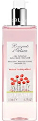 Sprchový gel Coquelicot (Perfumed Shower Gel) 500 ml