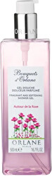 Sprchový gel Rose (Perfumed Shower Gel) 500 ml