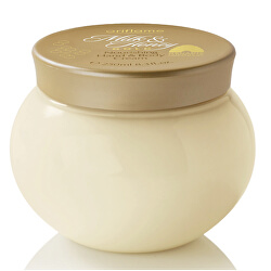 Krém na ruky a telo Milk & Honey Gold (Hand Cream) 250 ml