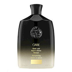 Opravný šampon Gold Lust (Repair & Restore Shampoo) 250 ml