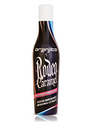 Barnító szolárium krém  (Rodeo Caramel Accelerator) 200 ml