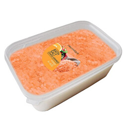 Kúpeľová soľ Orange & Chilli (Bath Salt) 1000 g