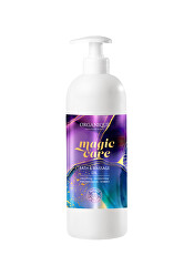Kúpeľový a masážny olej Magic Care (Bath & Massage Oil) 500 ml