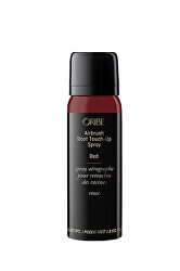 Spray pentru acoperirea parului cărunt și regrowth Red(Airbrush Root Touch-Up Spray)  75 ml