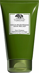 Cremă de curățare pentru ten Dr. Andrew Weil Mega-Mushroom (Skin Relief Face Cleanser) 150 ml