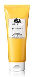 Hidratáló arcmaszk sárgabarackkal Drink Up™ (10 Minute Hydrating Mask with Apricot) 75 ml