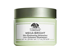 Aufhellende Feuchtigkeitscreme Mega-Bright (Skin-Illuminating Moisturizer) 50 ml