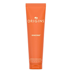 Peelingový čistič pleti GinZing™ (Refreshing Scrub Cleanser) 150 ml