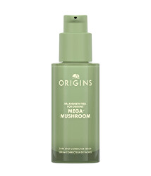 Pleťové sérum proti tmavým skvrnám Mega-Mushroom (Dark Spots Correcting Serum) 50 ml