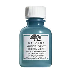 Arcápoló gél pattanások ellen Super Spot Remover™ (Acne Treatment Gel) 10 ml