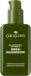 Emulsione viso rinforzante Mega-Mushroom (Fortifying Emulsion) 100 ml