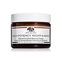 Crema note rigenerante High Potency Night-A-Mins™ (Resurfacing Cream with Fruit-Derived AHA’s) 50 ml